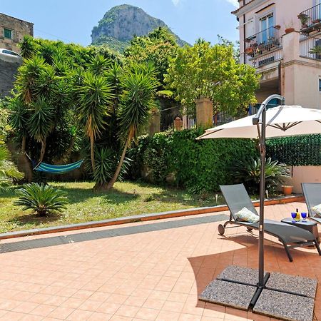 Casa Donna Sonia Villa Piano di Sorrento Exterior photo